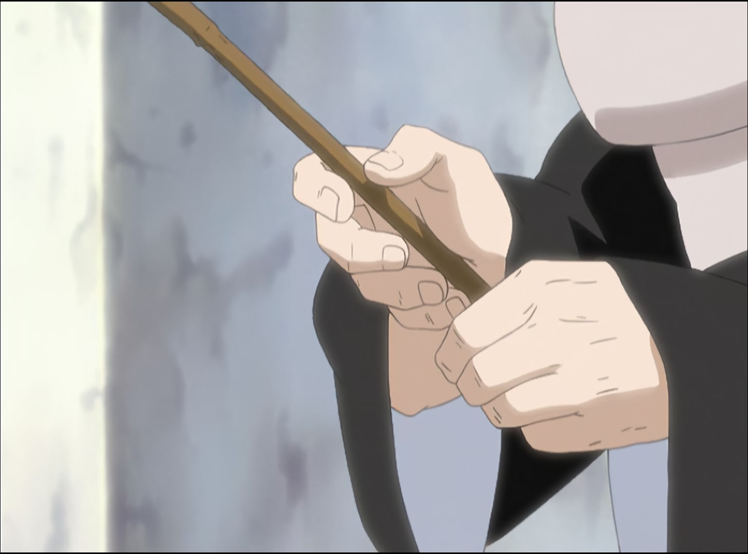 Naruto: Shippuden Ep 9: The Jinchuriki's Tears @ 00:18:06