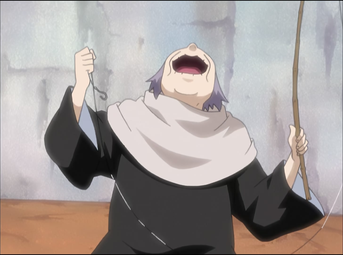 Naruto: Shippuden Ep 9: The Jinchuriki's Tears @ 00:18:30