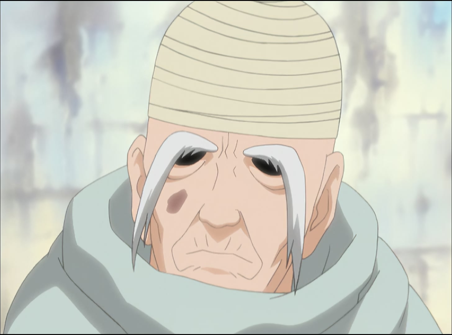Naruto: Shippuden Ep 9: The Jinchuriki's Tears @ 00:18:39