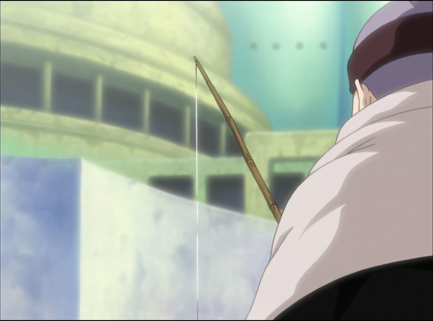 Naruto: Shippuden Ep 9: The Jinchuriki's Tears @ 00:19:03