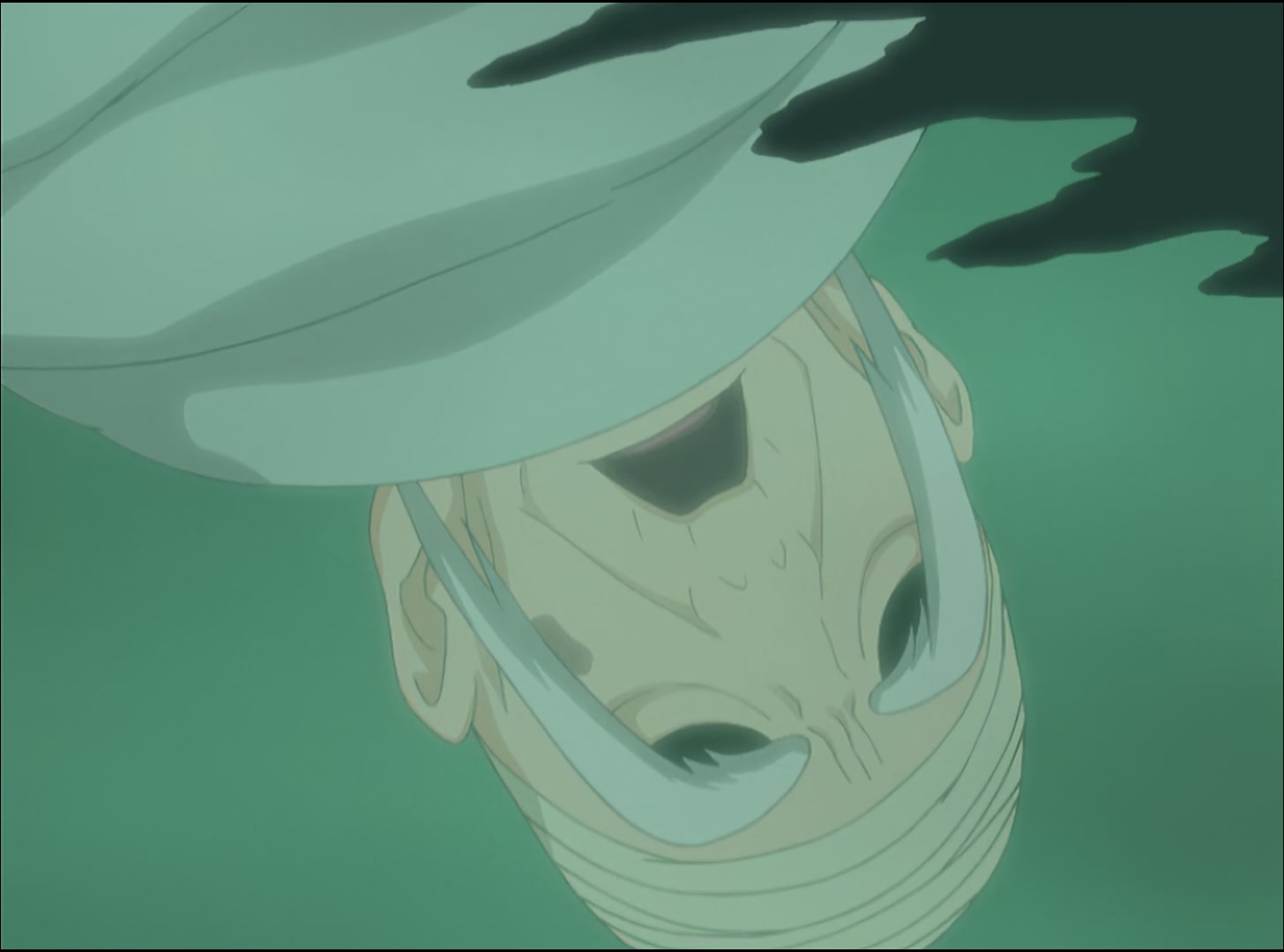 Naruto: Shippuden Ep 9: The Jinchuriki's Tears @ 00:19:22