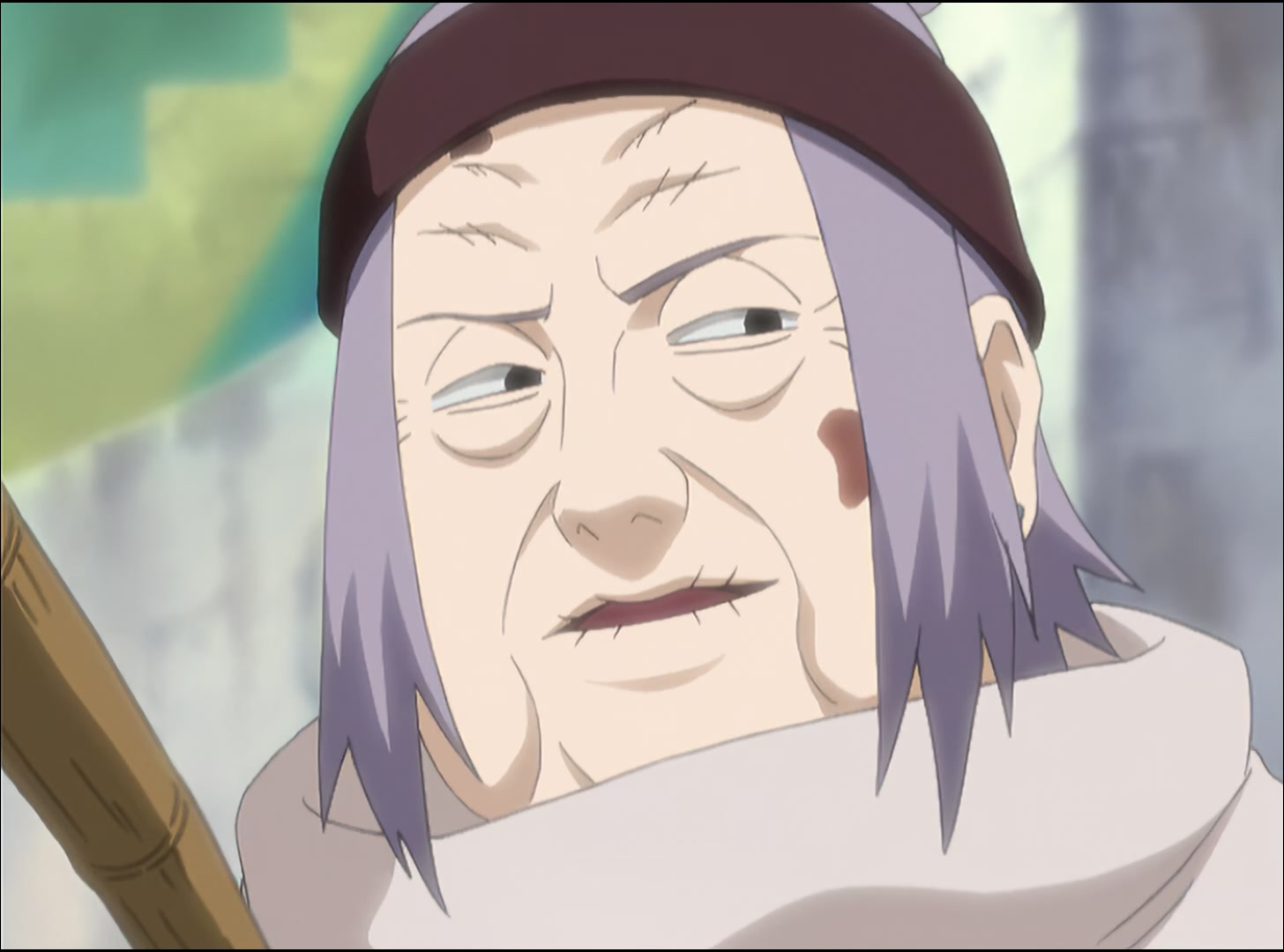 Naruto: Shippuden Ep 9: The Jinchuriki's Tears @ 00:19:41