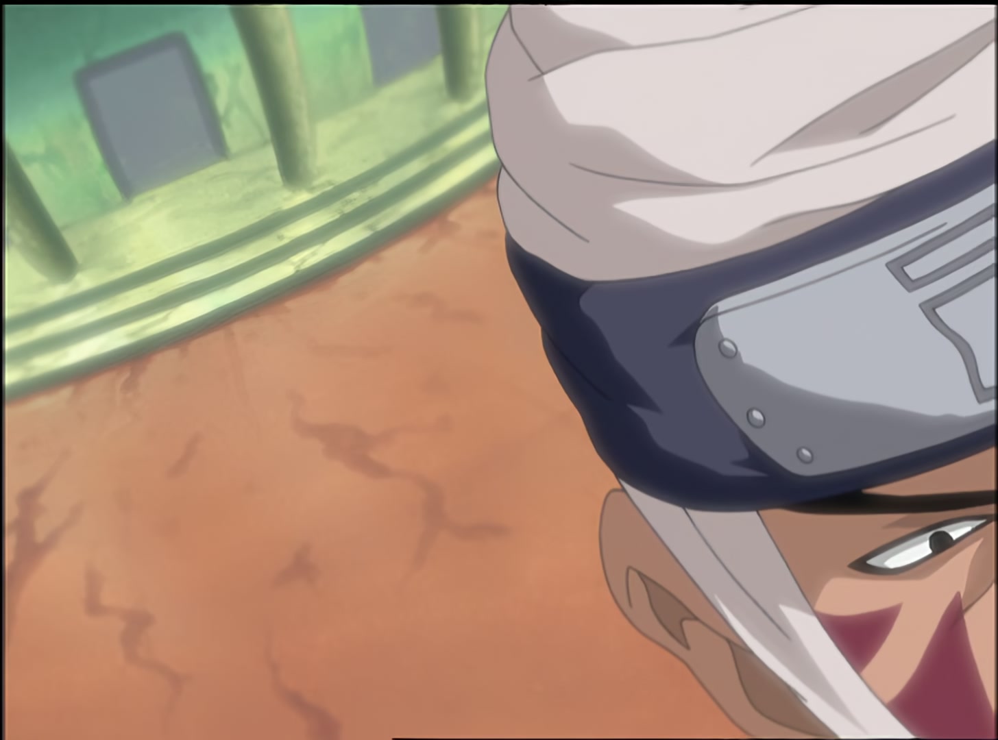 Naruto: Shippuden Ep 9: The Jinchuriki's Tears @ 00:19:55