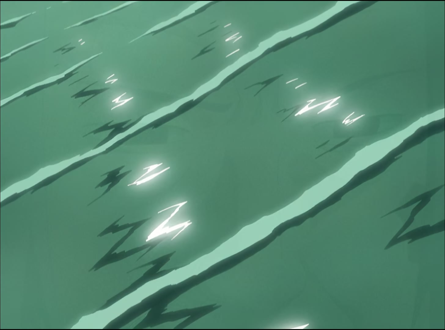 Naruto: Shippuden Ep 9: The Jinchuriki's Tears @ 00:20:00
