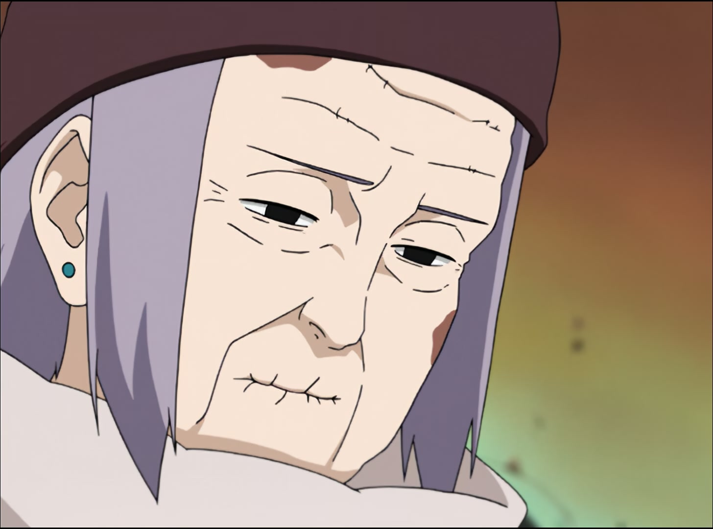 E010 · Sealing Jutsu: Nine Phantom Dragons screencaps