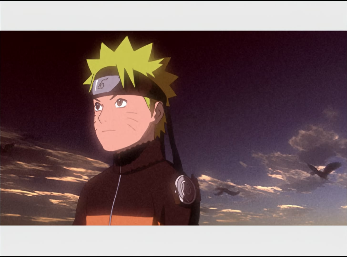 Naruto: Shippuden Ep 13: A Meeting With Destiny @ 00:02:08