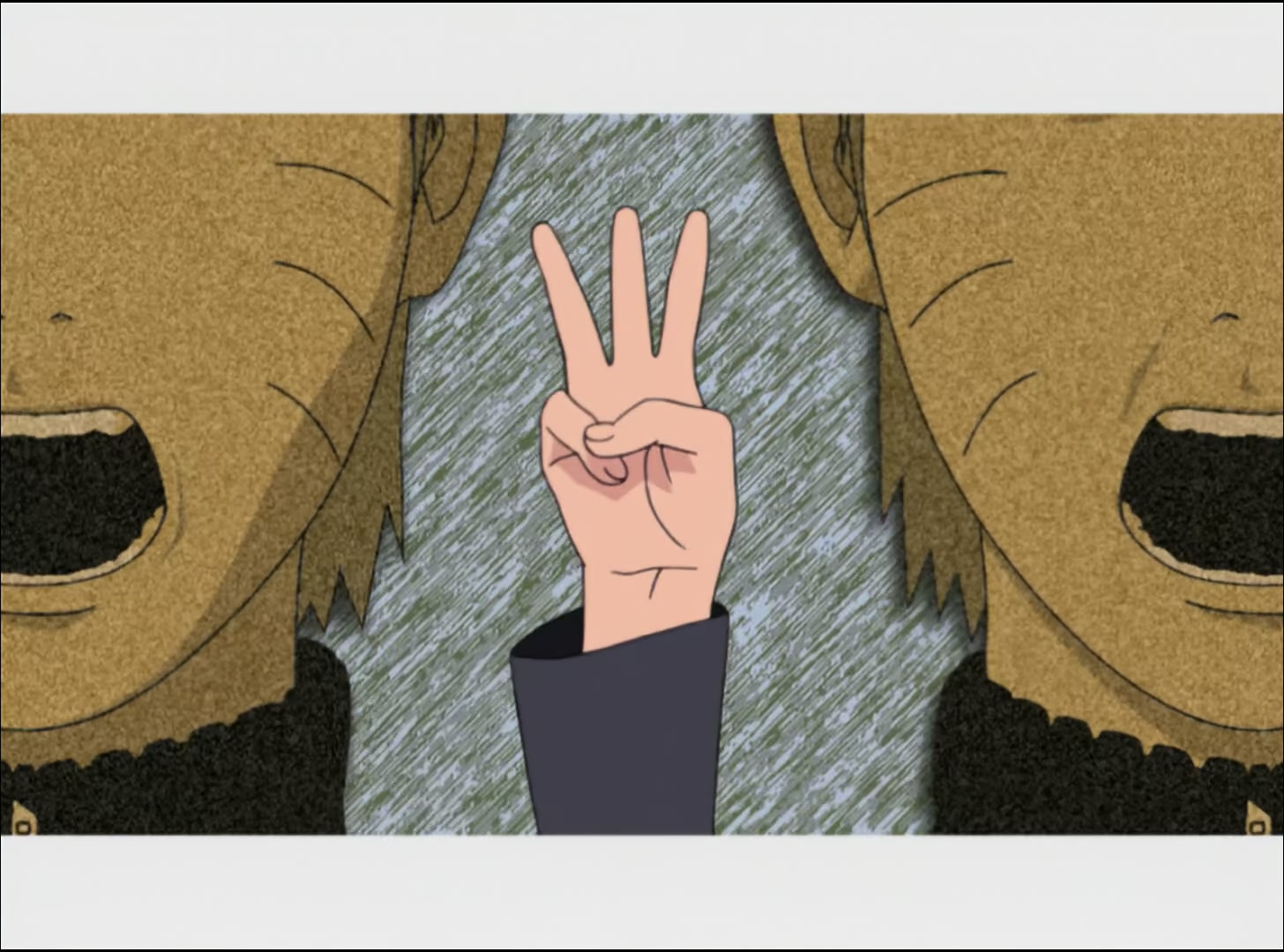 Naruto: Shippuden Ep 13: A Meeting With Destiny @ 00:02:41