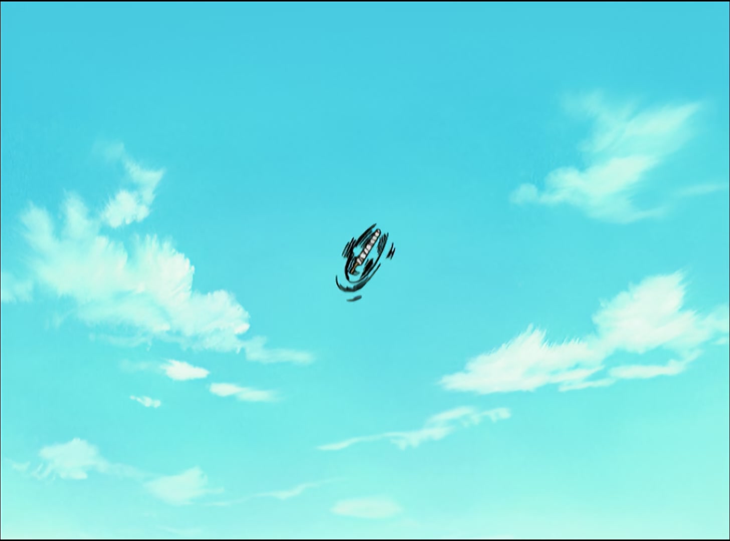 Naruto: Shippuden Ep 13: A Meeting With Destiny @ 00:03:43