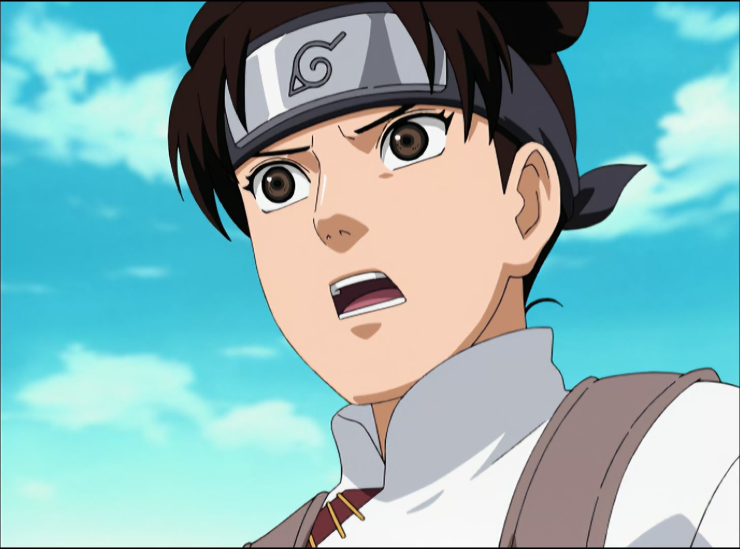Naruto: Shippuden Ep 13: A Meeting With Destiny @ 00:04:12