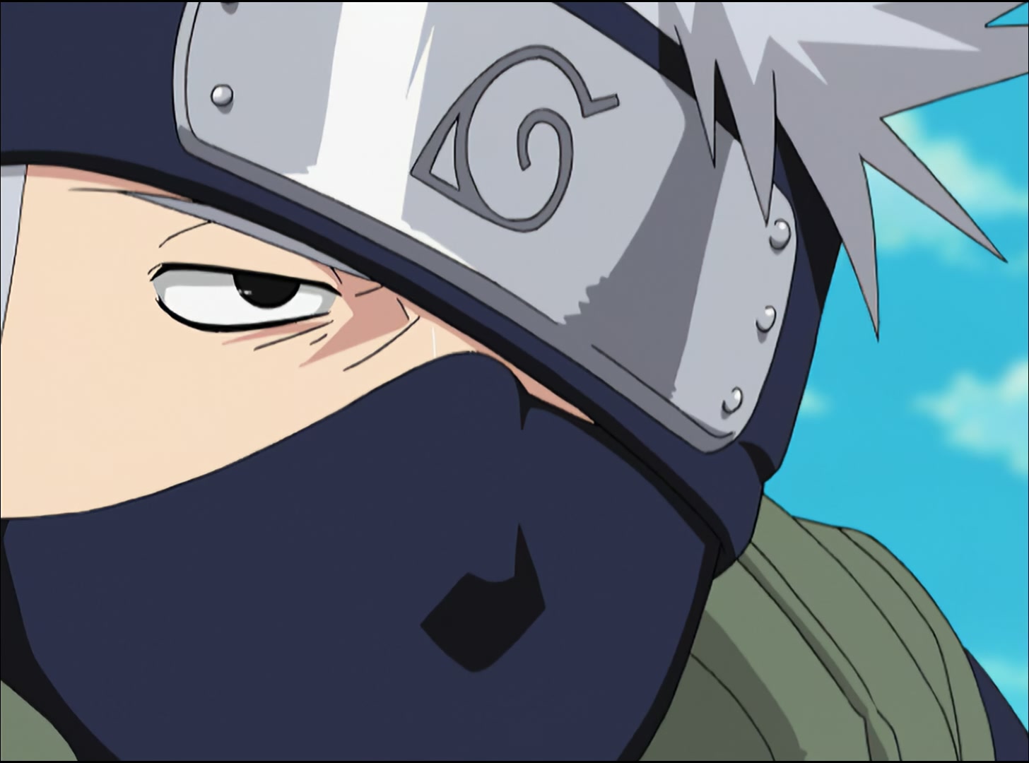 Naruto: Shippuden Ep 13: A Meeting With Destiny @ 00:04:26