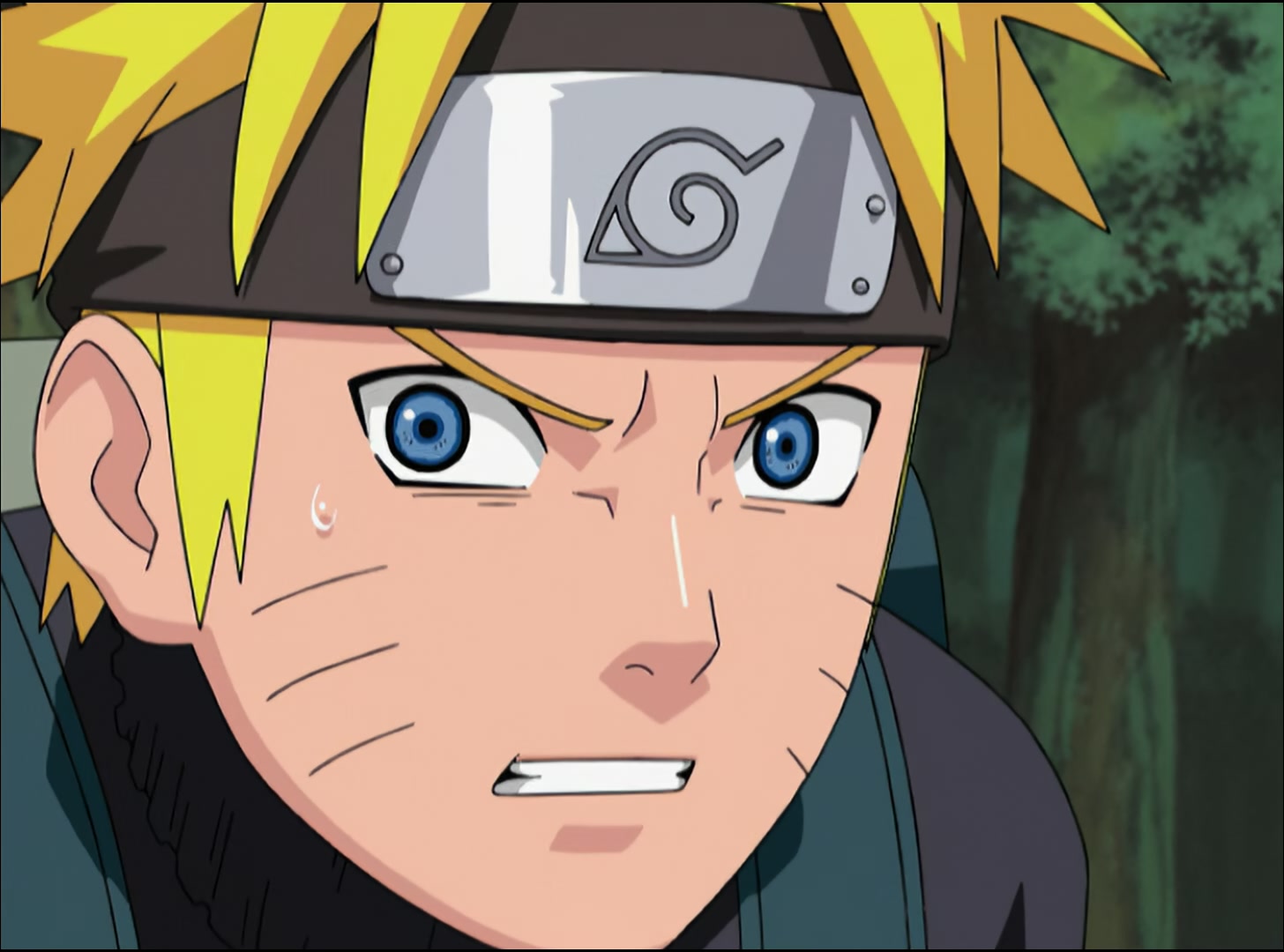 Naruto: Shippuden Ep 13: A Meeting With Destiny @ 00:04:31