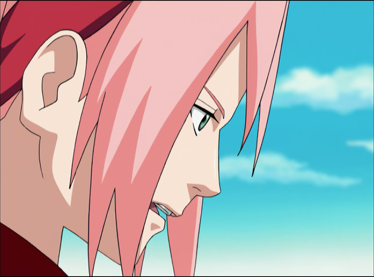 Naruto: Shippuden Ep 13: A Meeting With Destiny @ 00:05:09