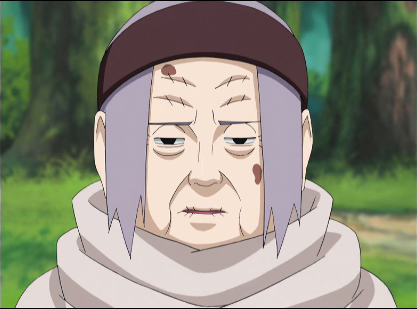 Naruto: Shippuden Ep 13: A Meeting With Destiny @ 00:05:28