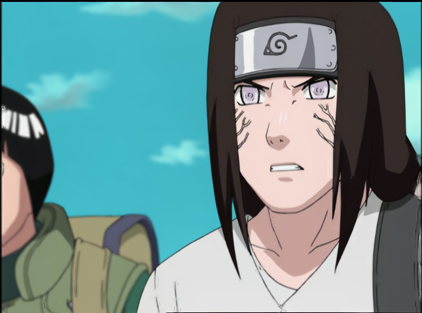 Naruto: Shippuden Ep 13: A Meeting With Destiny @ 00:06:35