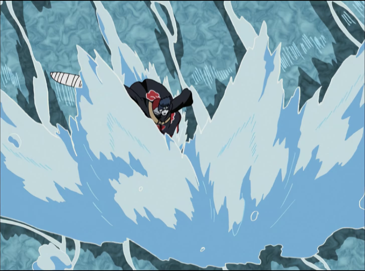 Naruto: Shippuden Ep 13: A Meeting With Destiny @ 00:06:39