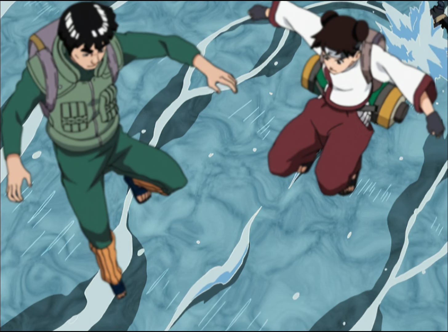 Naruto: Shippuden Ep 13: A Meeting With Destiny @ 00:06:44