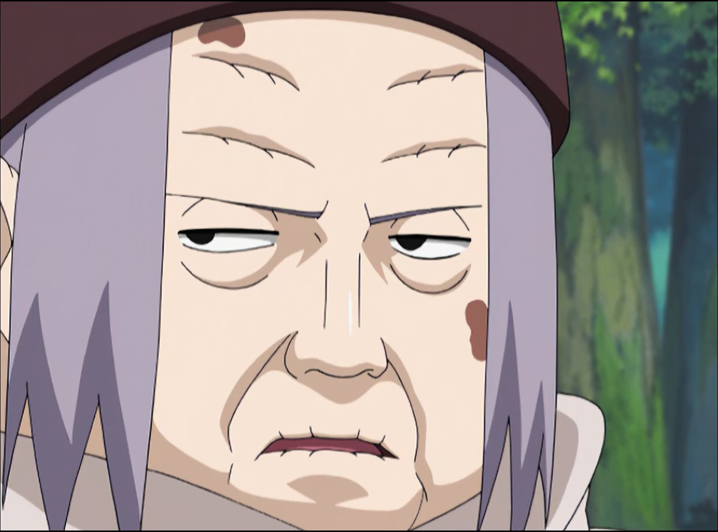 Naruto: Shippuden Ep 13: A Meeting With Destiny @ 00:07:56