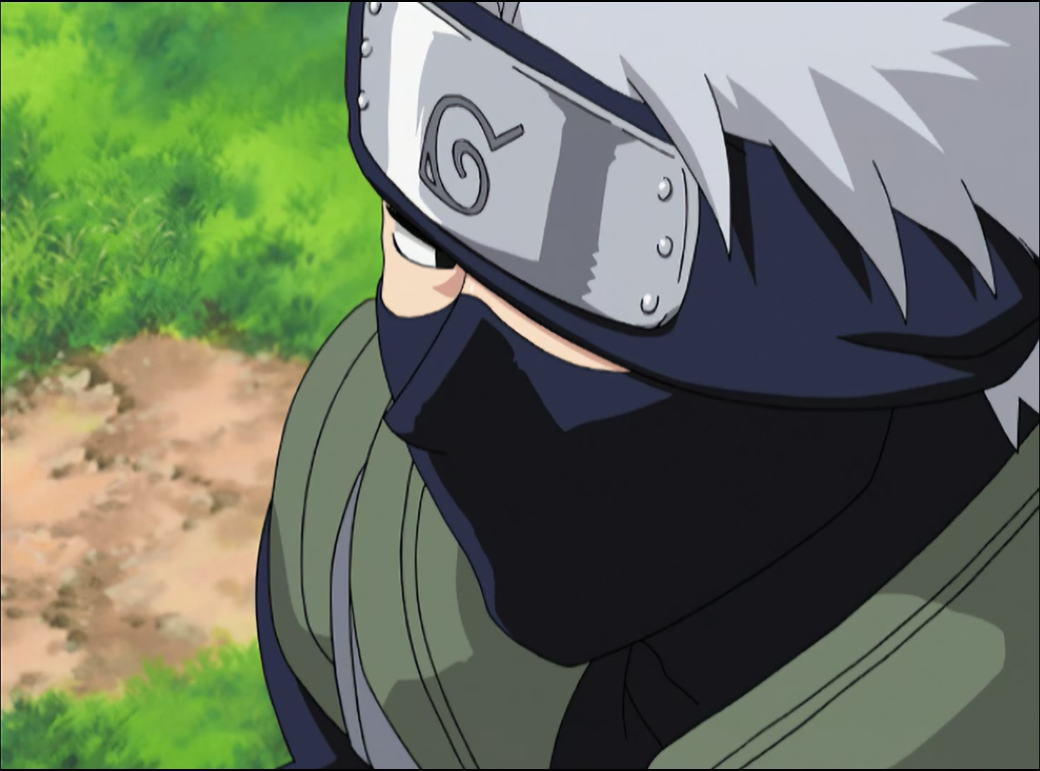 Naruto: Shippuden Ep 13: A Meeting With Destiny @ 00:08:00
