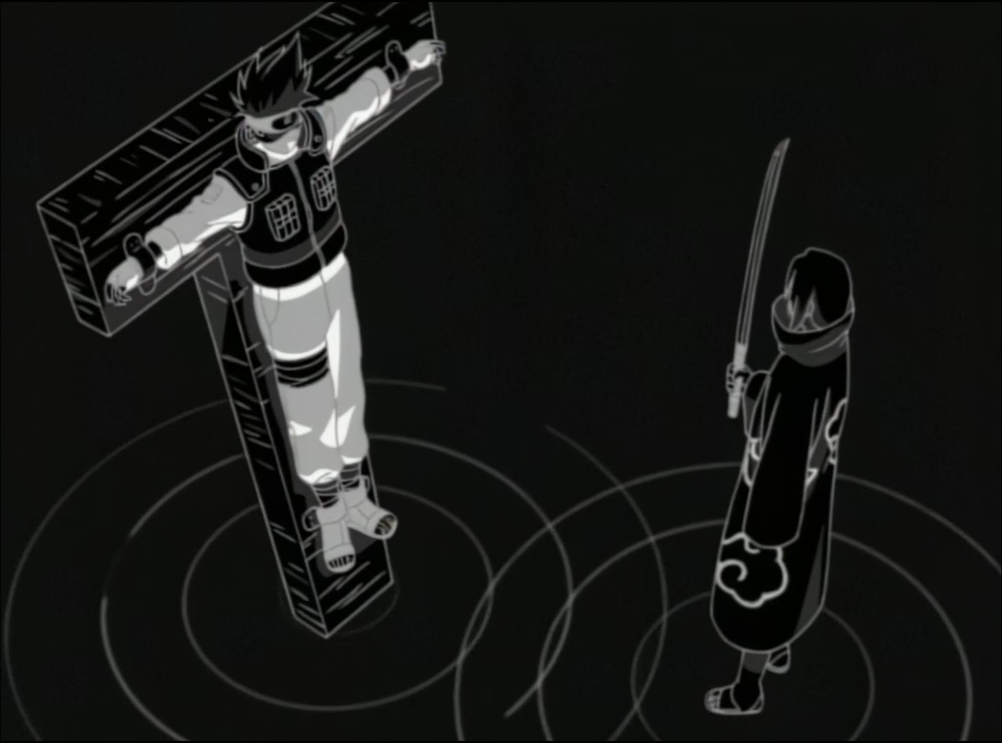 Naruto: Shippuden Ep 13: A Meeting With Destiny @ 00:08:19