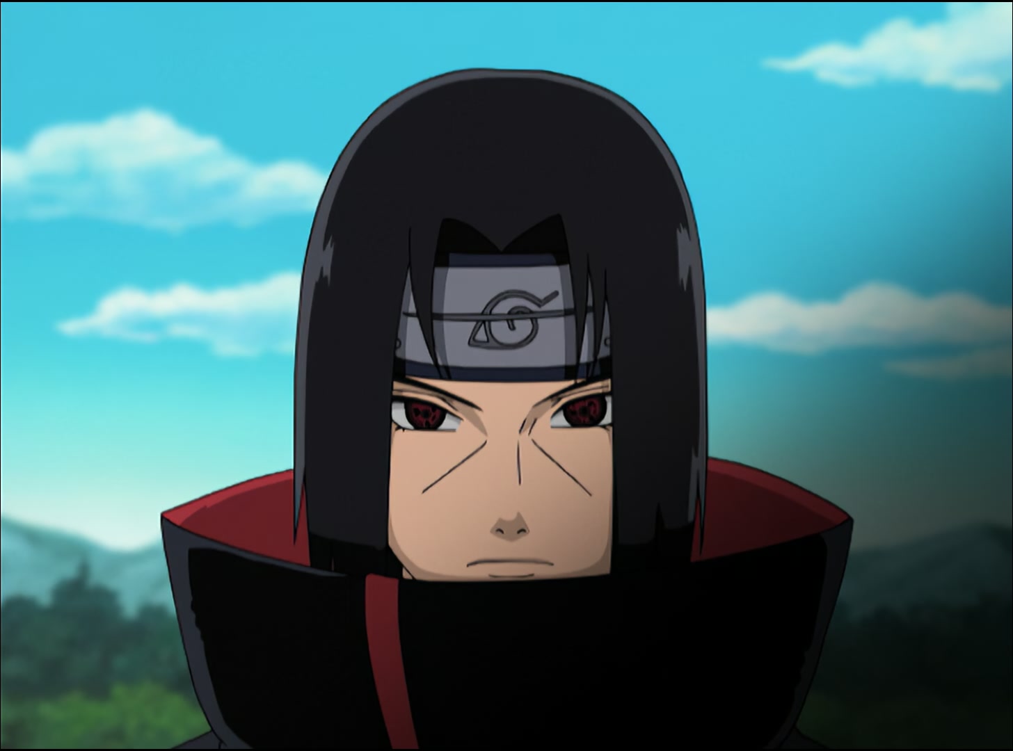 Naruto: Shippuden Ep 13: A Meeting With Destiny @ 00:08:53