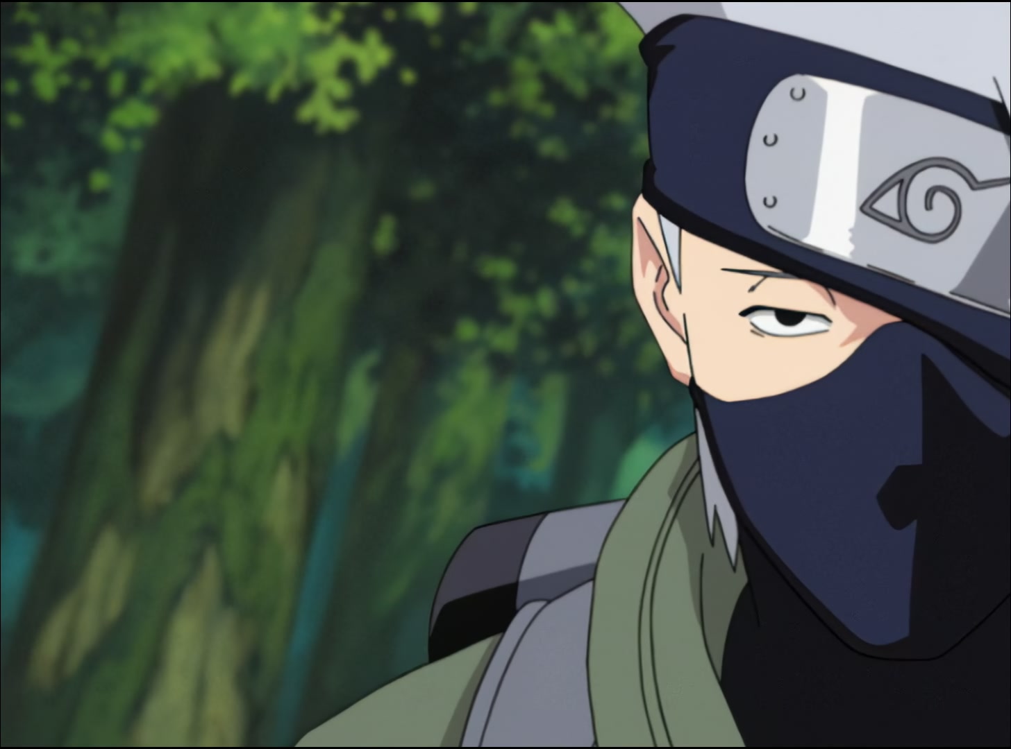 Naruto: Shippuden Ep 13: A Meeting With Destiny @ 00:09:02