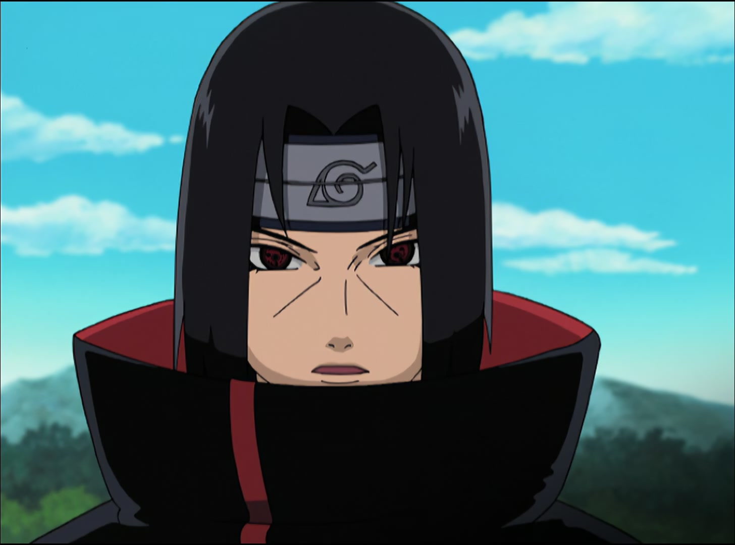 Naruto: Shippuden Ep 13: A Meeting With Destiny @ 00:09:31