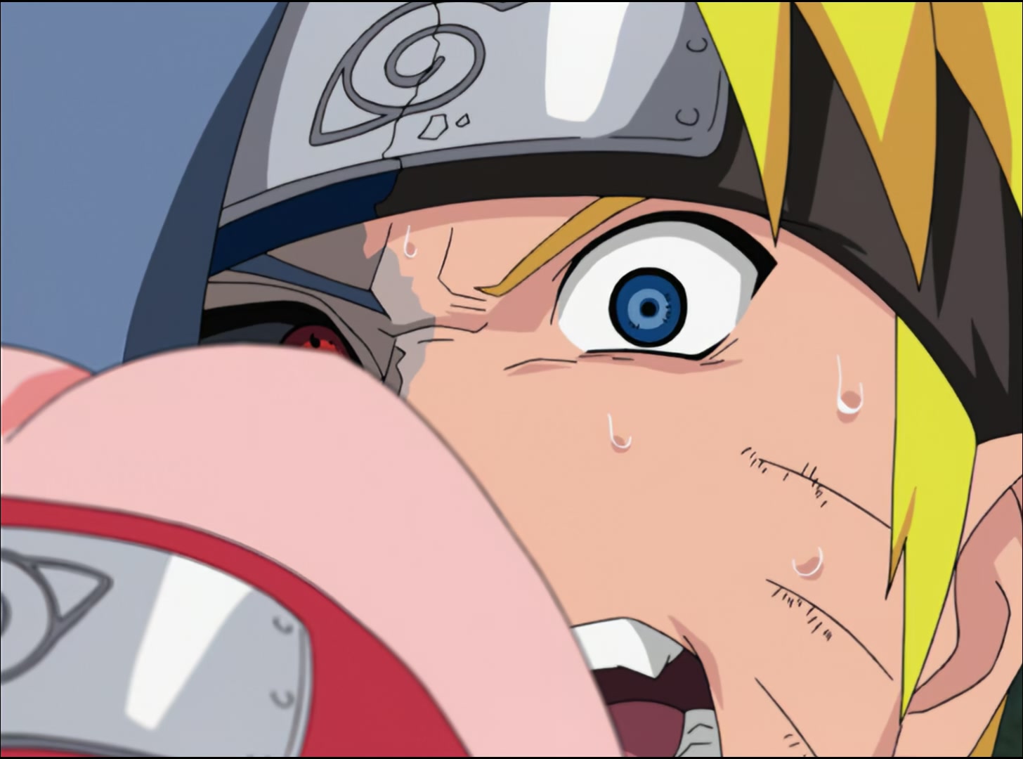 E015 · The Secret Weapon is Called.... screencaps
