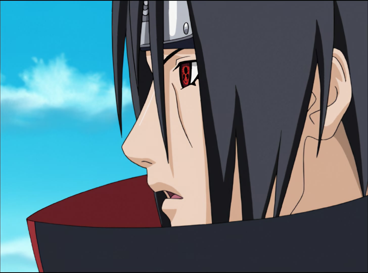 E016 · The Secret of Jinchuriki screencaps