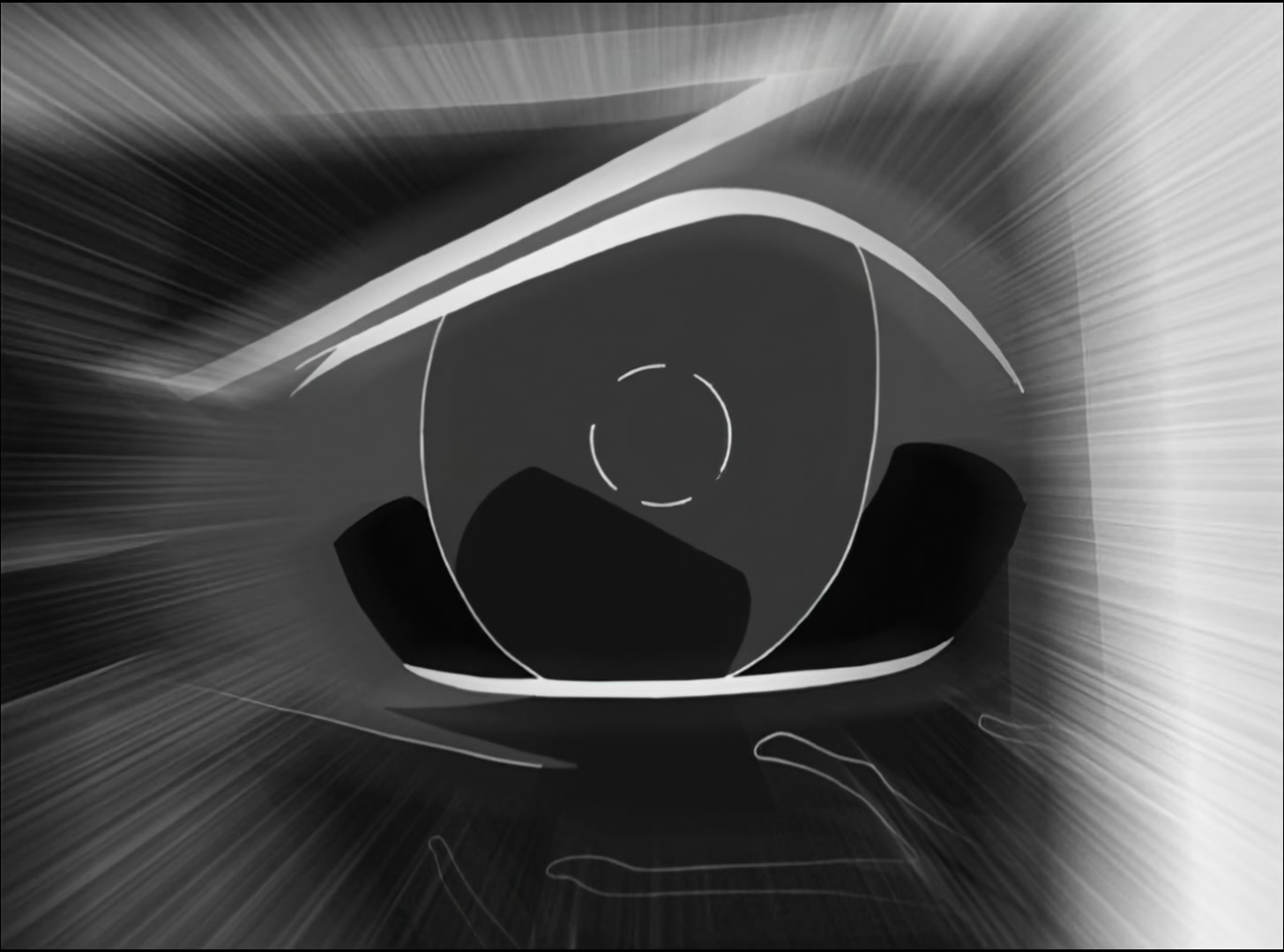 Naruto: Shippuden Ep 18: Charge Tactic! Button Hook Entry!! @ 00:02:46