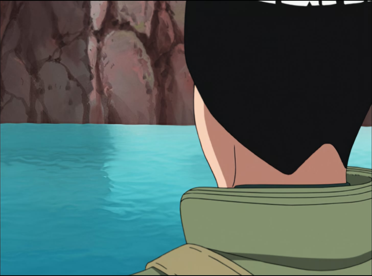 Naruto: Shippuden Ep 18: Charge Tactic! Button Hook Entry!! @ 00:04:07