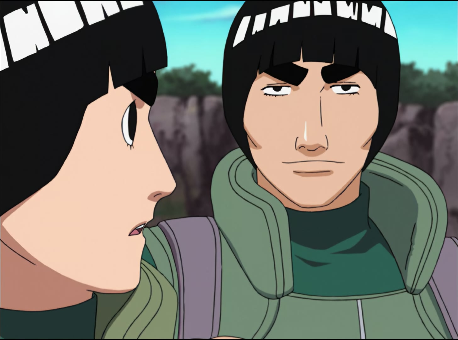 Naruto: Shippuden Ep 18: Charge Tactic! Button Hook Entry!! @ 00:04:16