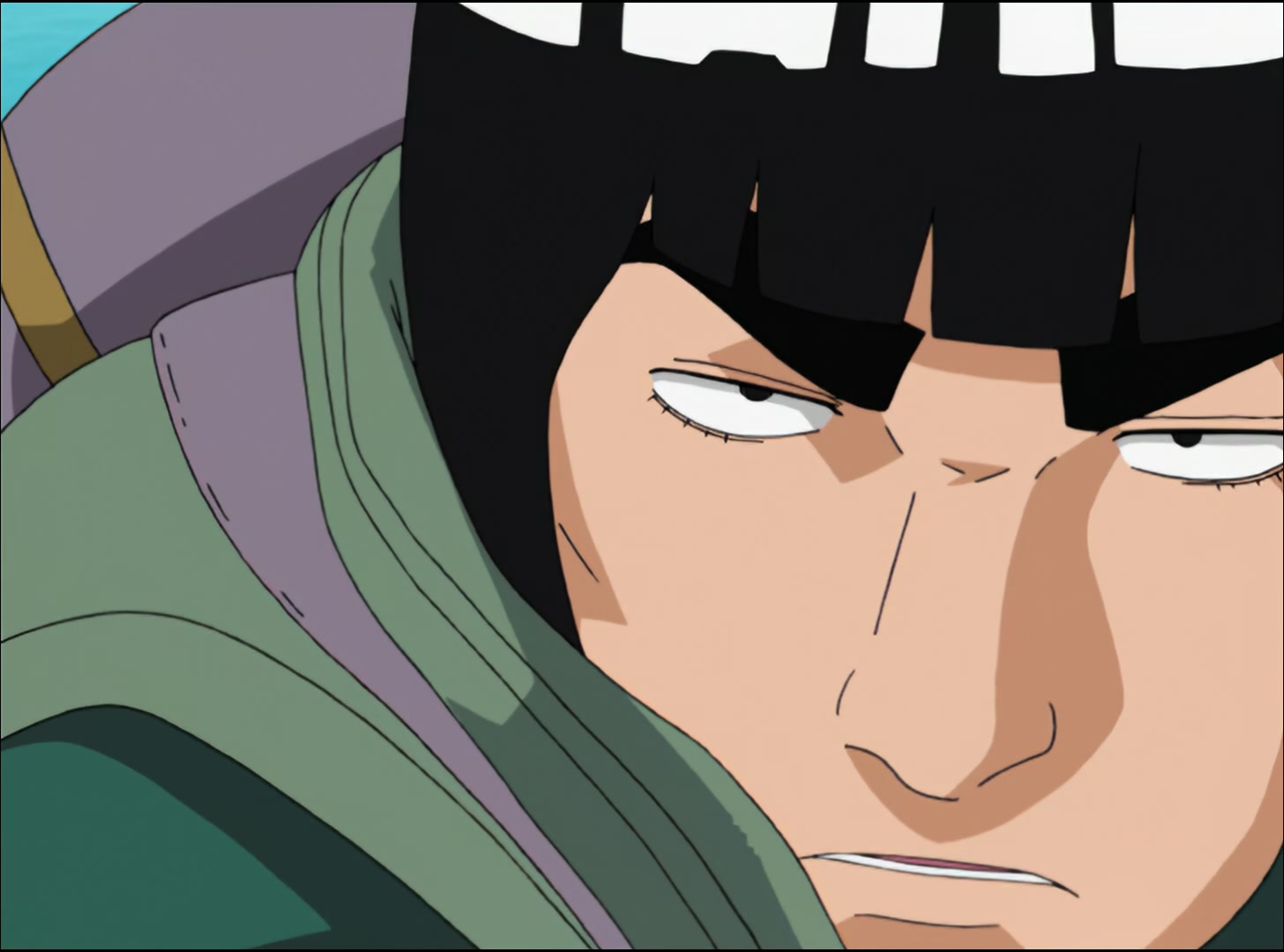 Naruto: Shippuden Ep 18: Charge Tactic! Button Hook Entry!! @ 00:04:45