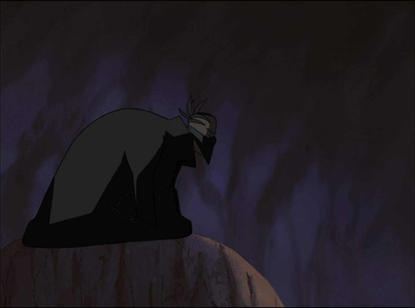 Naruto: Shippuden Ep 18: Charge Tactic! Button Hook Entry!! @ 00:05:37
