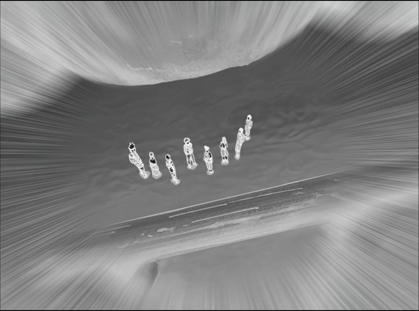 Naruto: Shippuden Ep 18: Charge Tactic! Button Hook Entry!! @ 00:07:31