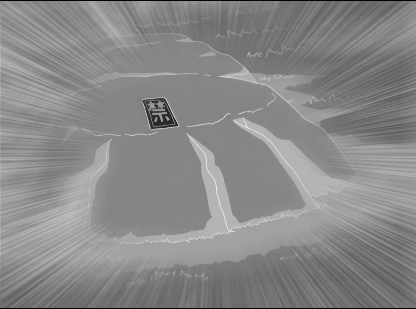 Naruto: Shippuden Ep 18: Charge Tactic! Button Hook Entry!! @ 00:07:51