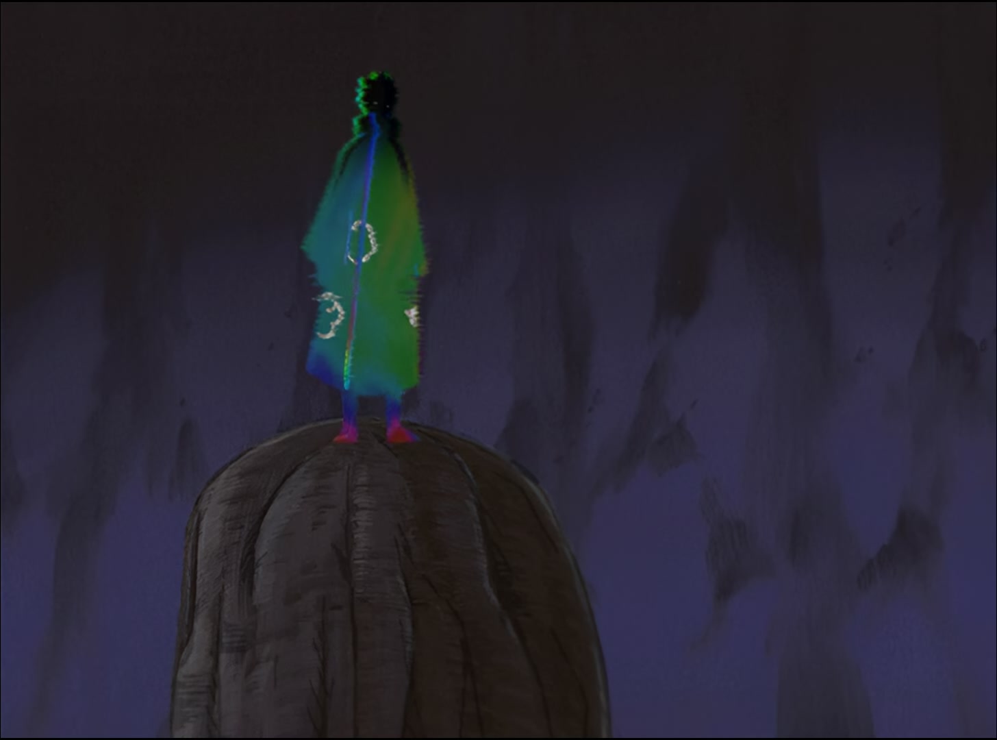 Naruto: Shippuden Ep 18: Charge Tactic! Button Hook Entry!! @ 00:09:26
