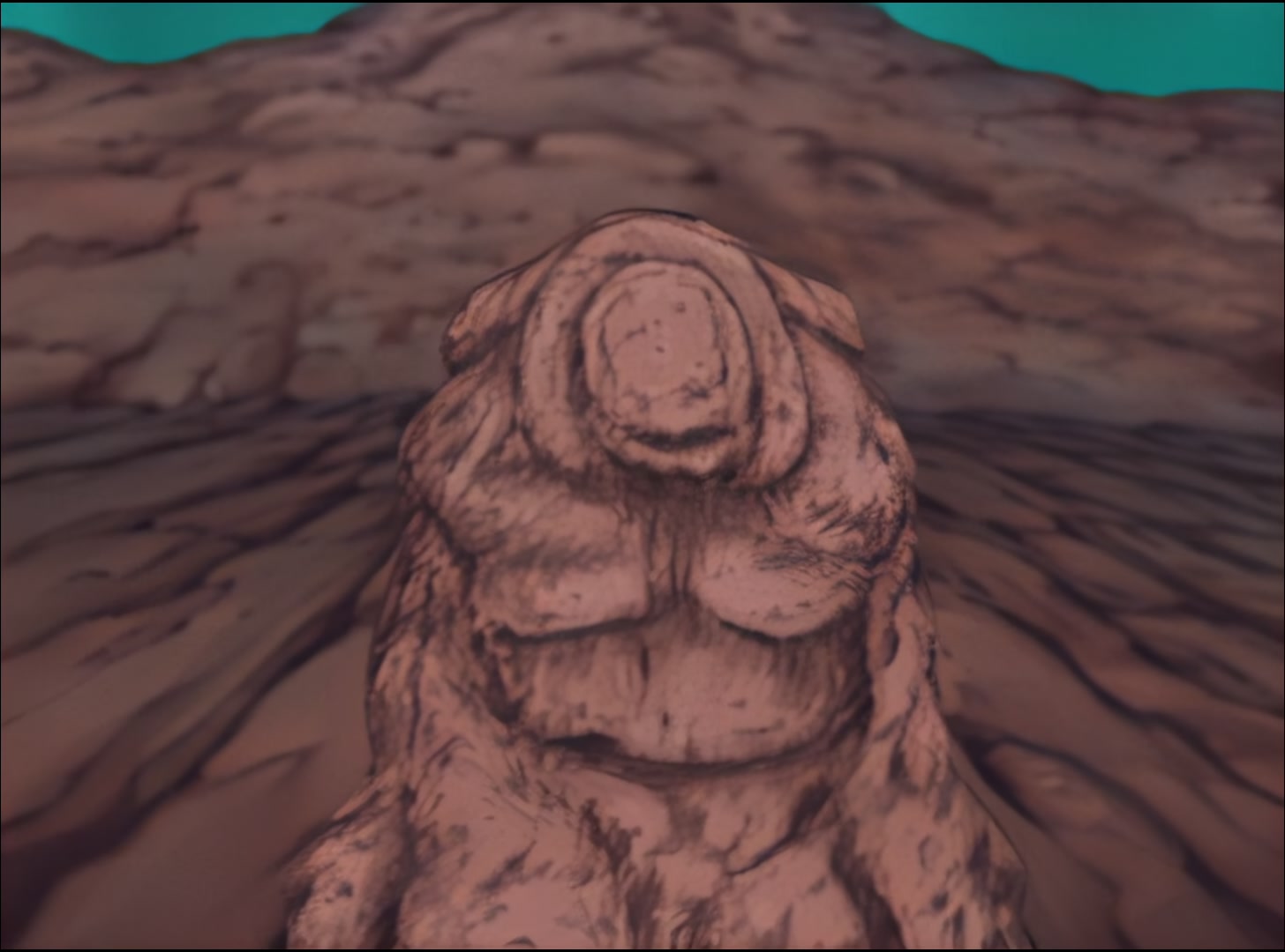 Naruto: Shippuden Ep 19: Traps Activate! Team Guy's Enemy @ 00:01:39