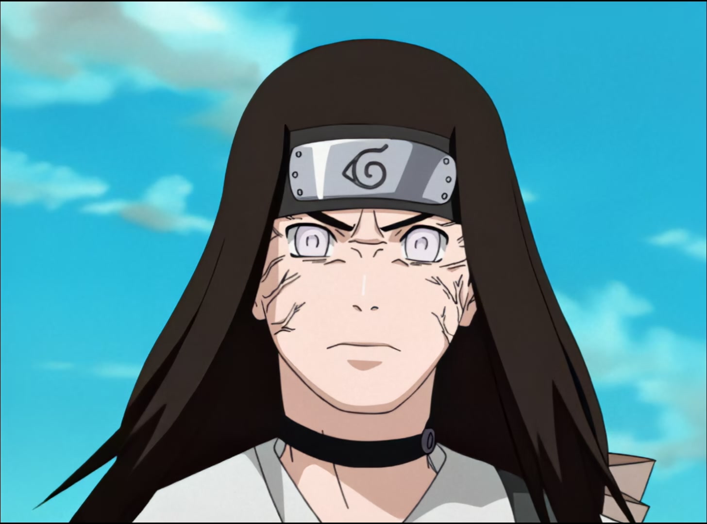 Naruto: Shippuden Ep 19: Traps Activate! Team Guy's Enemy @ 00:02:31