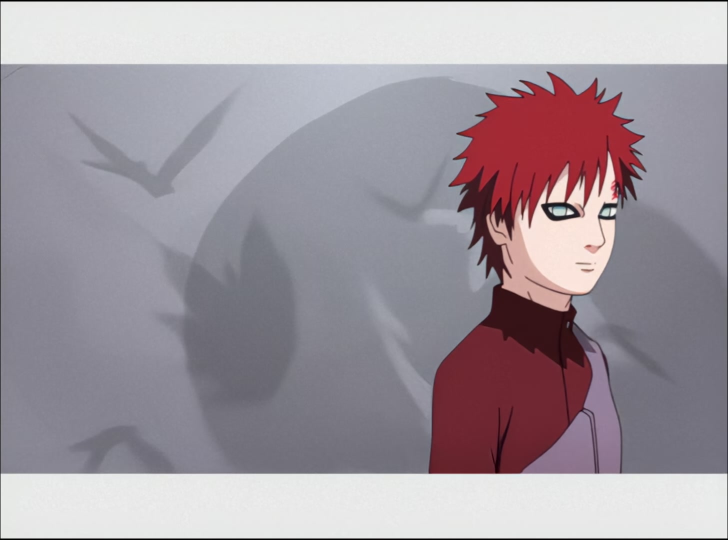 Naruto: Shippuden Ep 19: Traps Activate! Team Guy's Enemy @ 00:03:48
