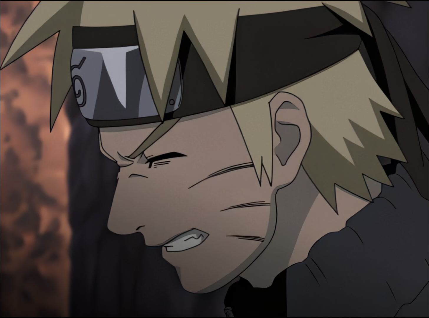 Naruto: Shippuden Ep 19: Traps Activate! Team Guy's Enemy @ 00:04:50