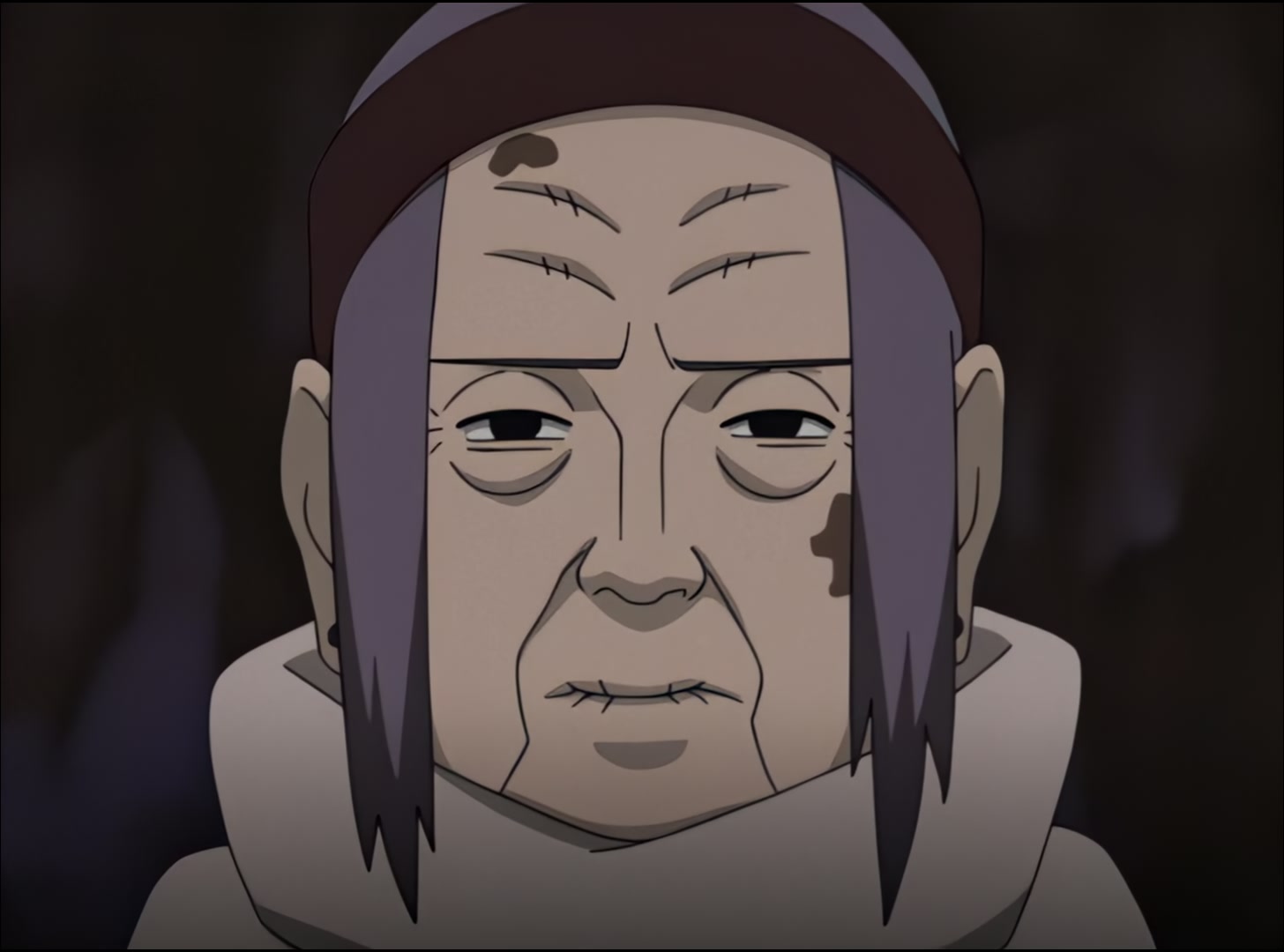 Naruto: Shippuden Ep 19: Traps Activate! Team Guy's Enemy @ 00:05:18