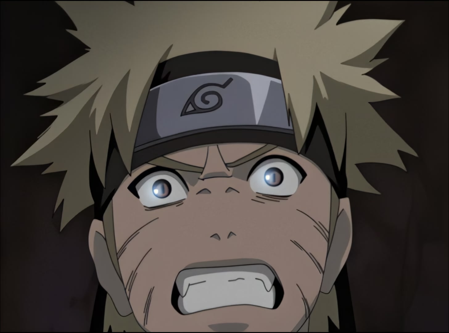 Naruto: Shippuden Ep 19: Traps Activate! Team Guy's Enemy @ 00:06:11
