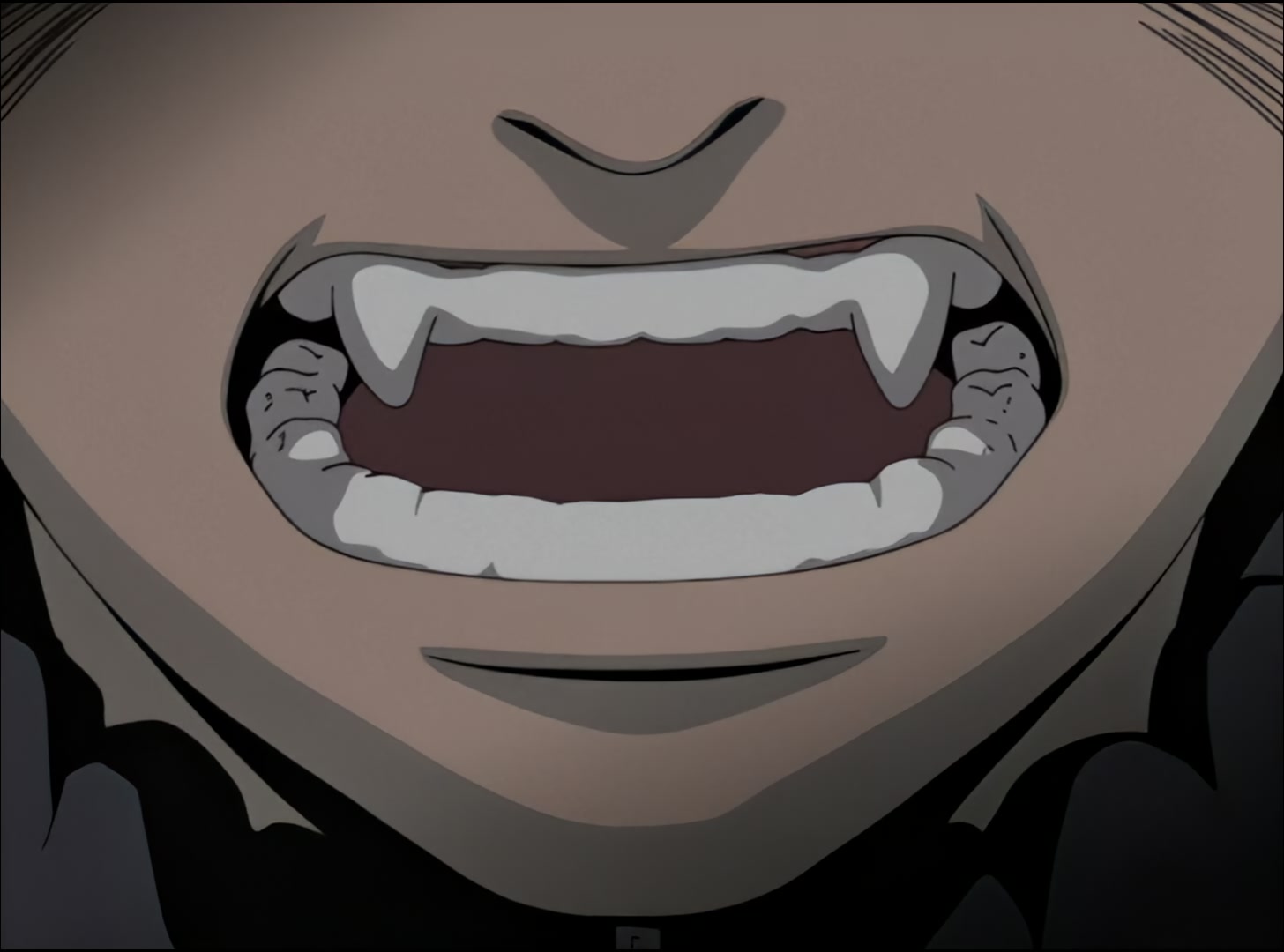 Naruto: Shippuden Ep 19: Traps Activate! Team Guy's Enemy @ 00:06:25