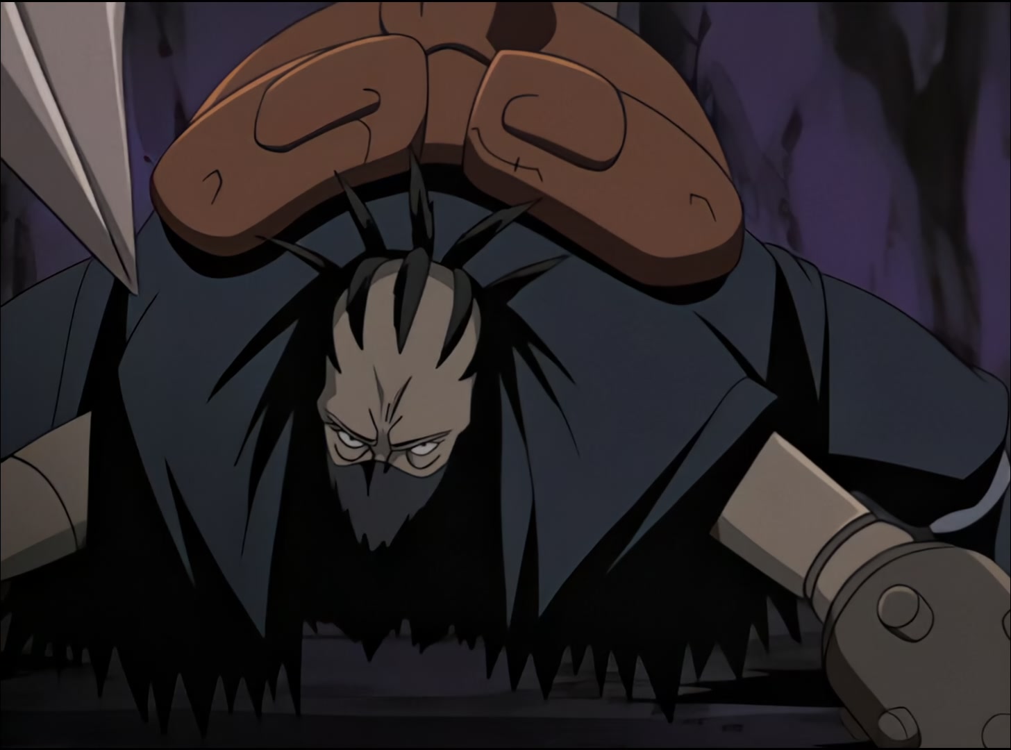 E020 · Hiruko vs. Two Kunoichi! screencaps