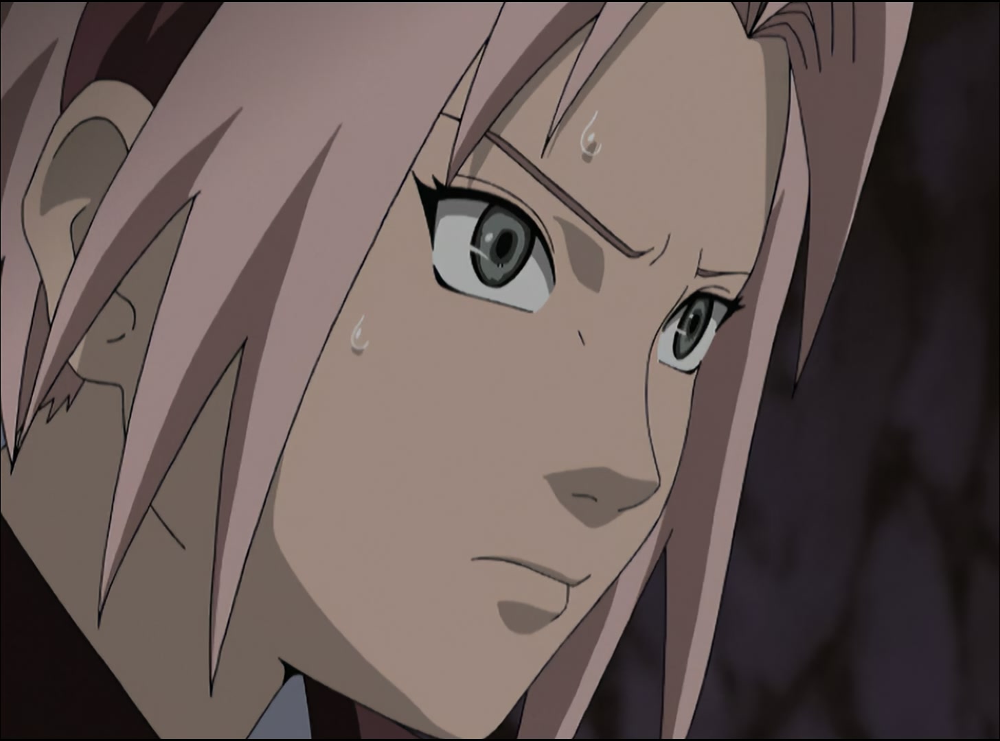 Naruto: Shippuden Ep 21: Sasori's Real Face @ 00:02:36