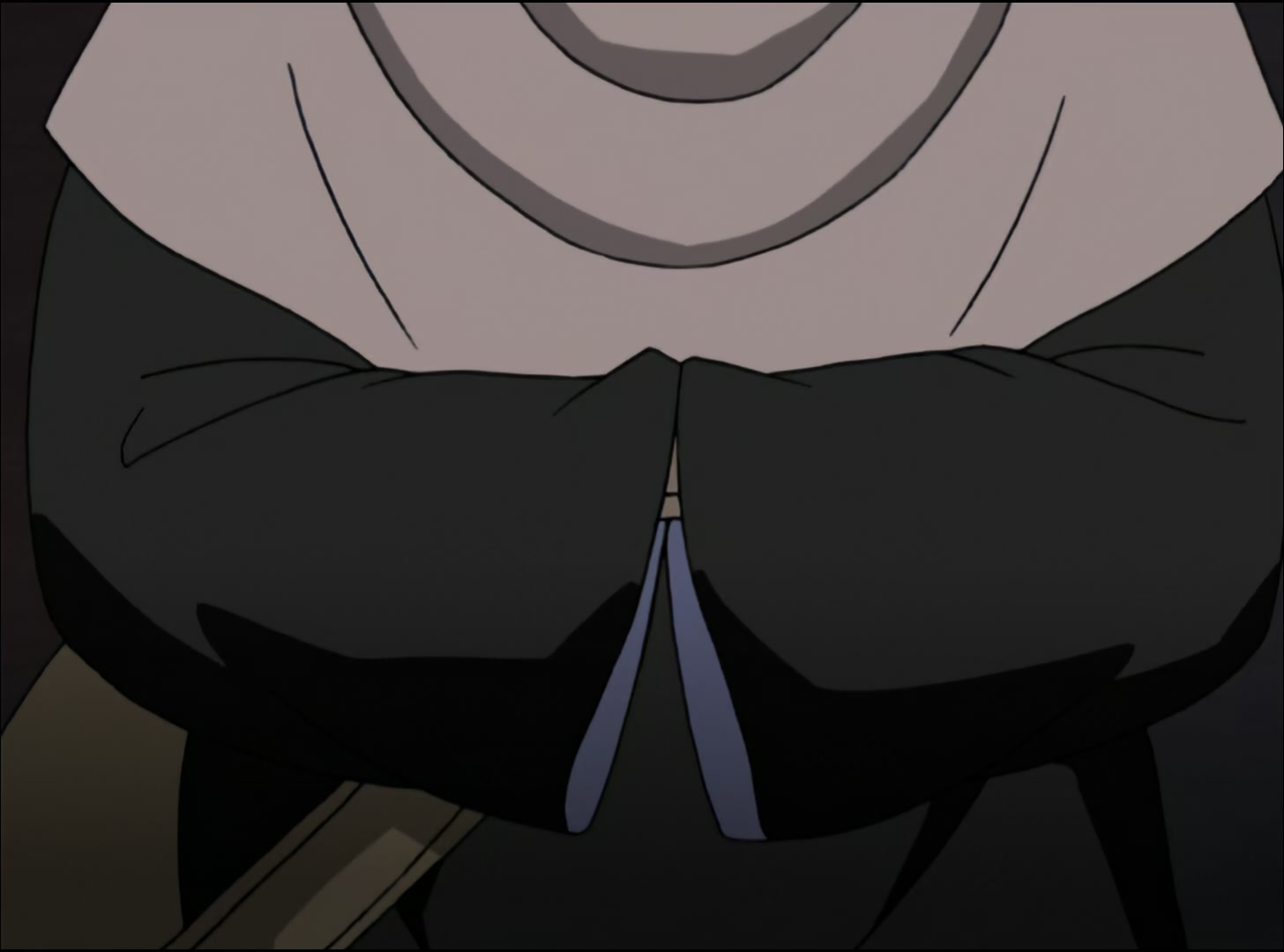 Naruto: Shippuden Ep 21: Sasori's Real Face @ 00:02:55