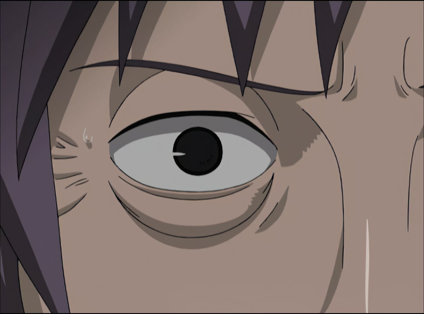 Naruto: Shippuden Ep 21: Sasori's Real Face @ 00:04:07