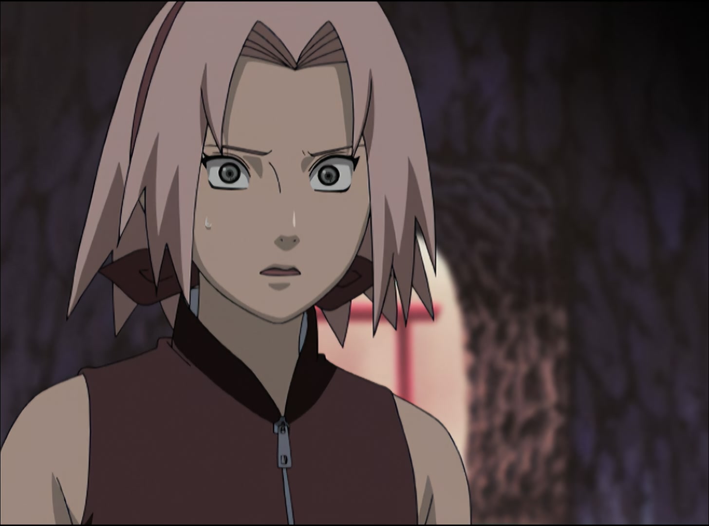 Naruto: Shippuden Ep 21: Sasori's Real Face @ 00:04:16