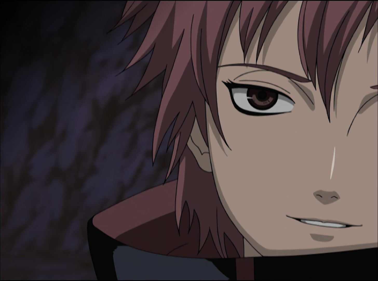 Naruto: Shippuden Ep 21: Sasori's Real Face @ 00:04:21