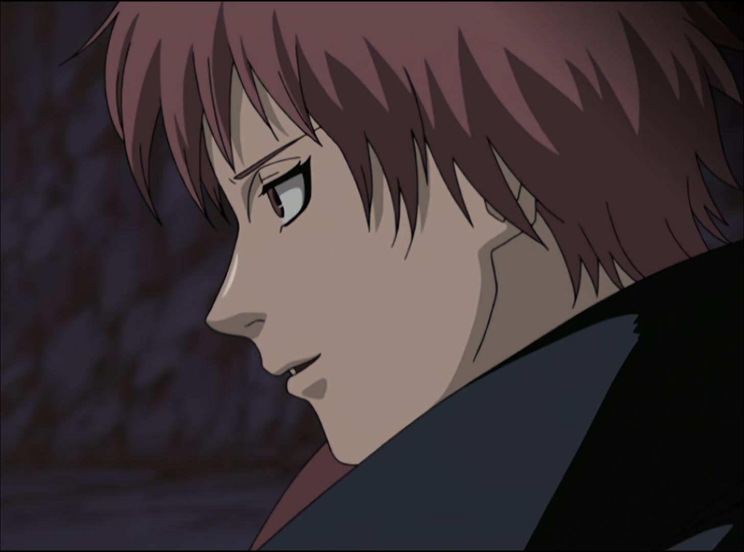 Naruto: Shippuden Ep 21: Sasori's Real Face @ 00:04:30